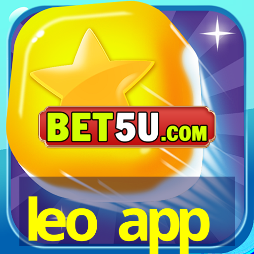 leo app