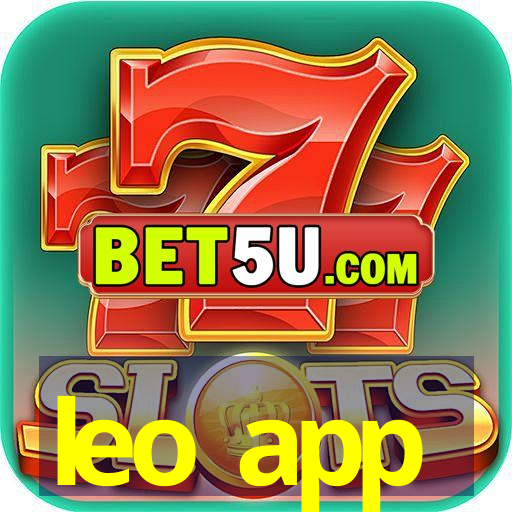 leo app