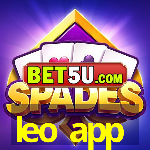 leo app