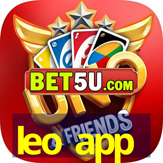 leo app