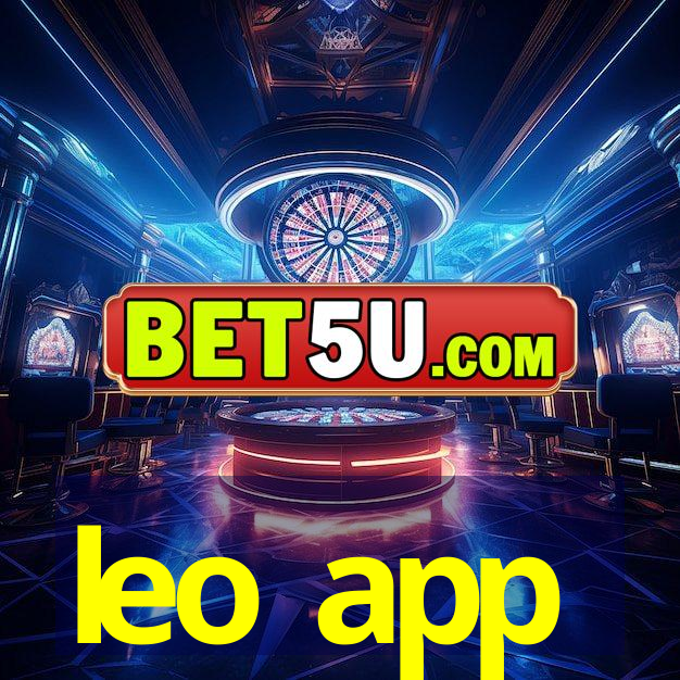 leo app