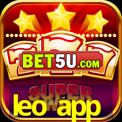 leo app