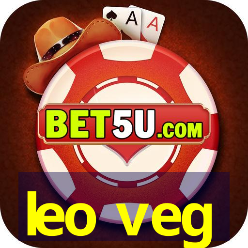 leo veg