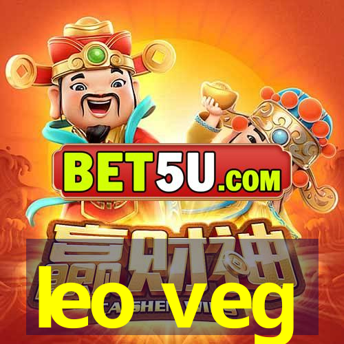 leo veg