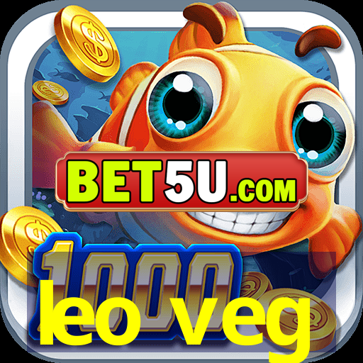 leo veg