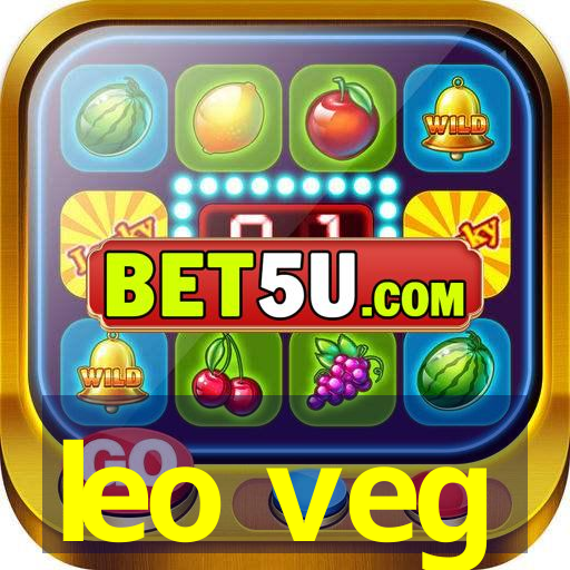 leo veg