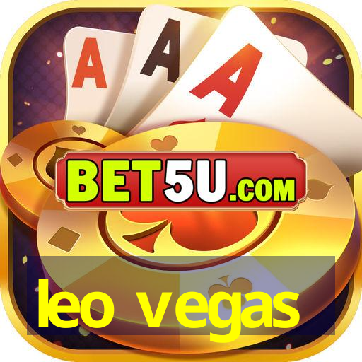 leo vegas