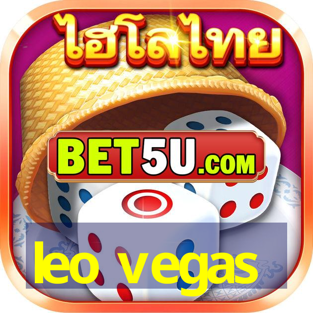 leo vegas