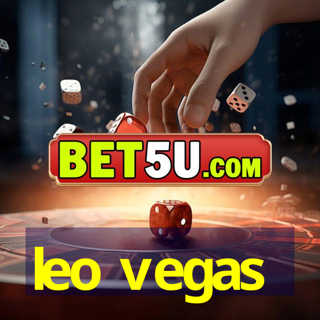 leo vegas