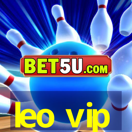 leo vip