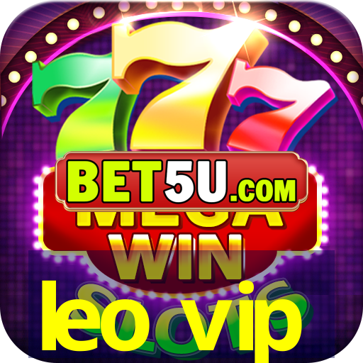 leo vip