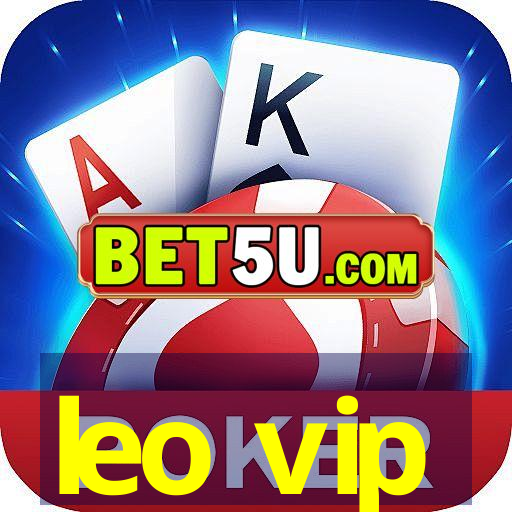 leo vip