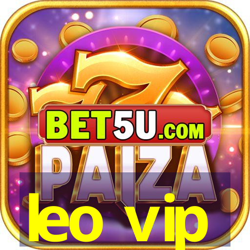 leo vip