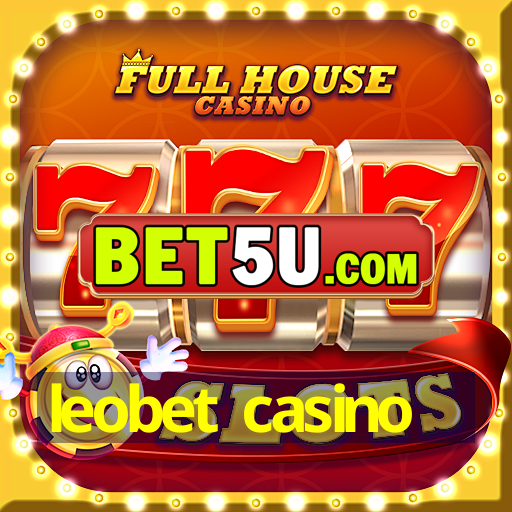 leobet casino