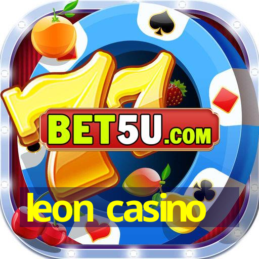 leon casino