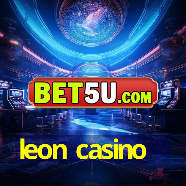 leon casino