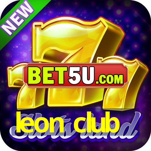 leon club