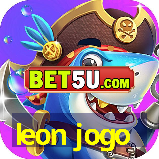 leon jogo