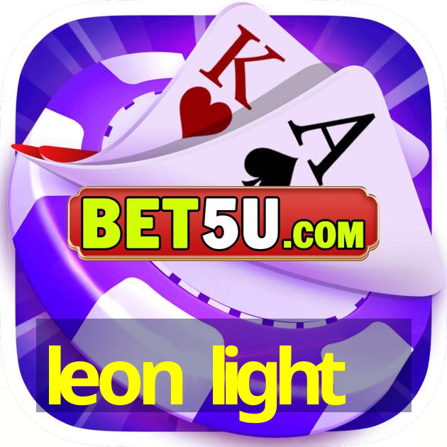 leon light