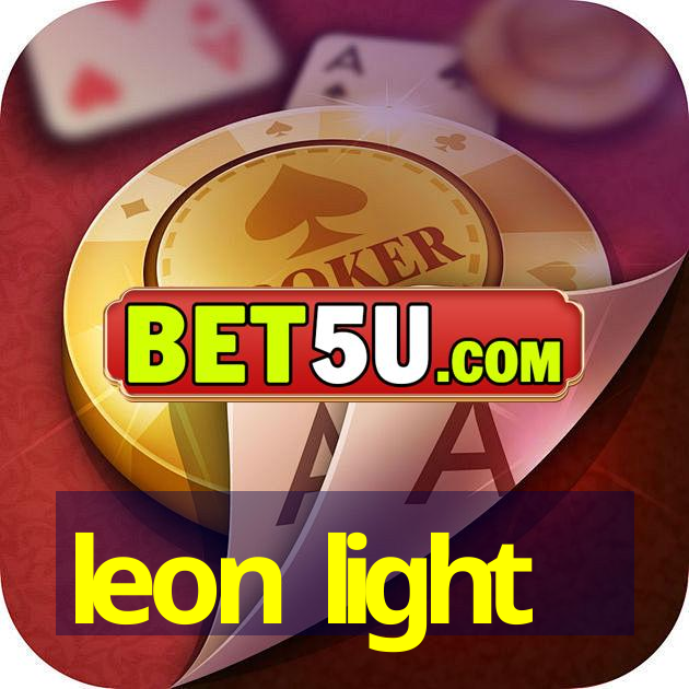 leon light