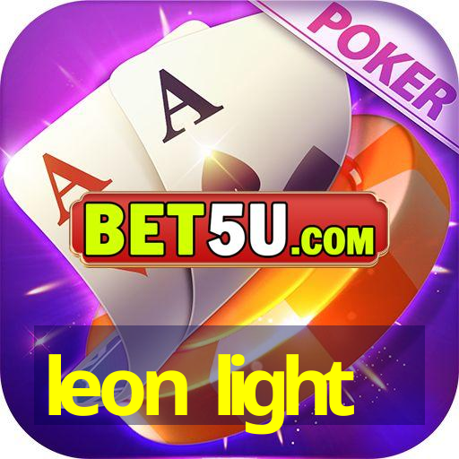 leon light