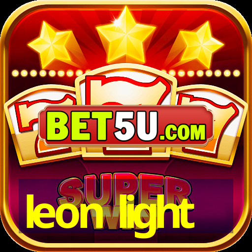 leon light