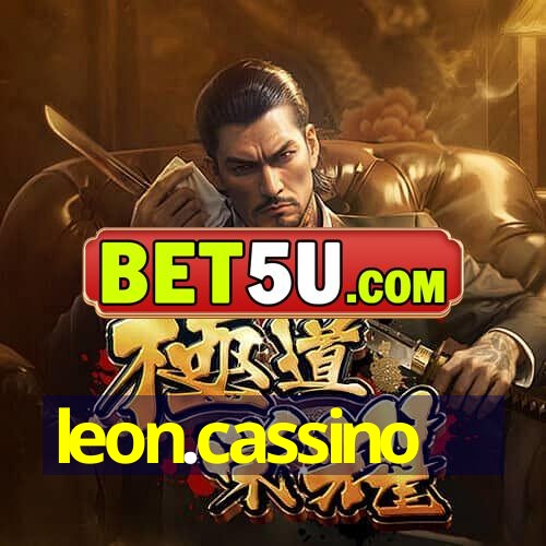 leon.cassino