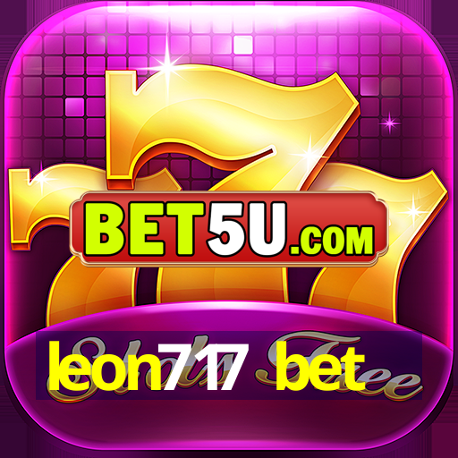 leon717 bet