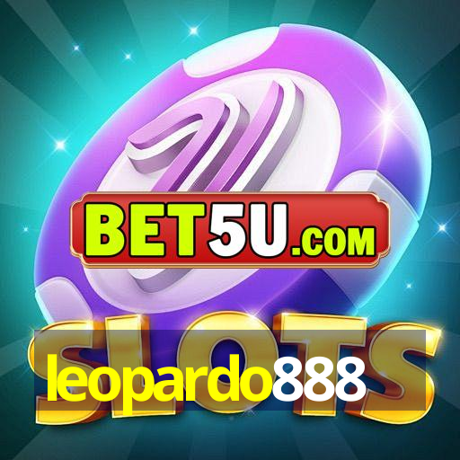 leopardo888