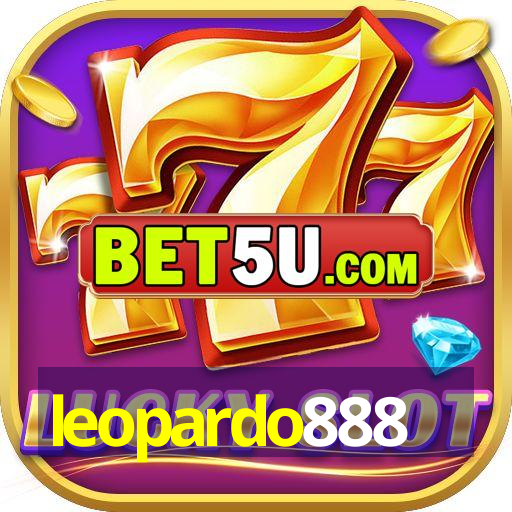 leopardo888