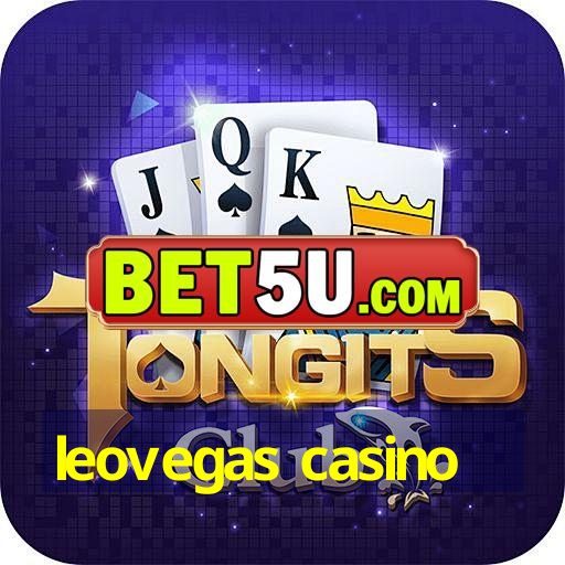 leovegas casino