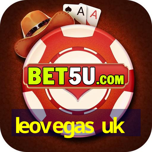 leovegas uk