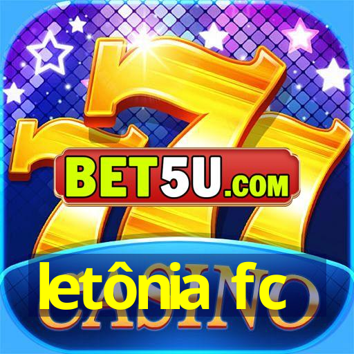 letônia fc