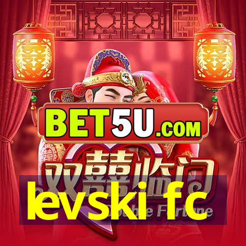 levski fc