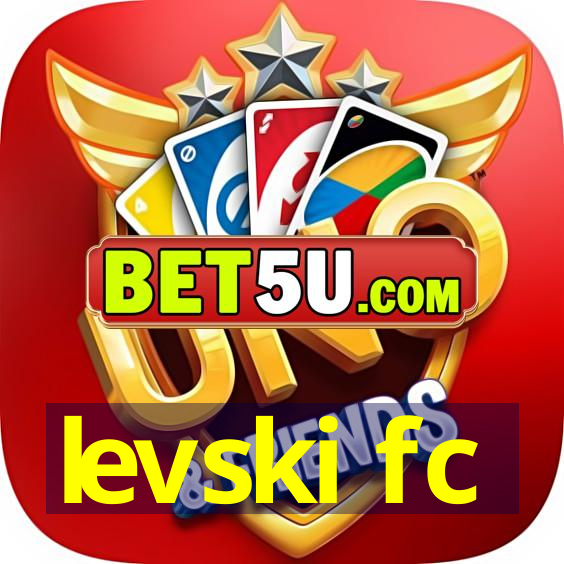 levski fc