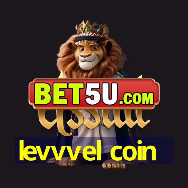 levvvel coin