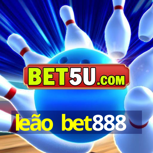 leão bet888