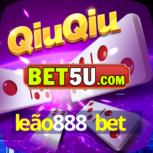 leão888 bet