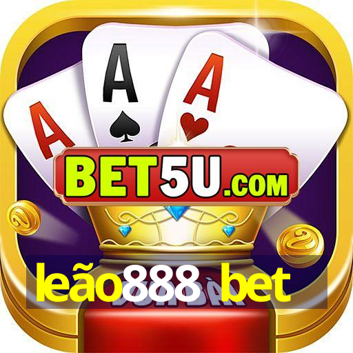 leão888 bet