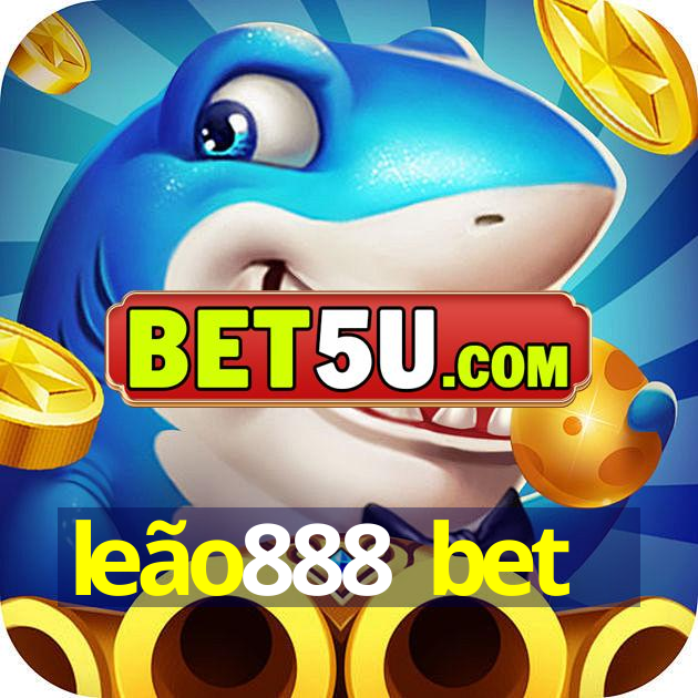 leão888 bet