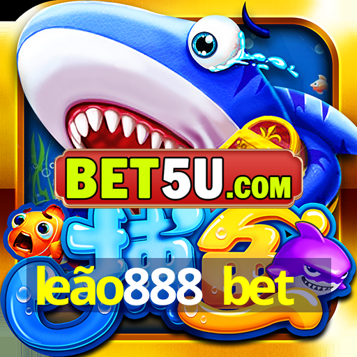 leão888 bet