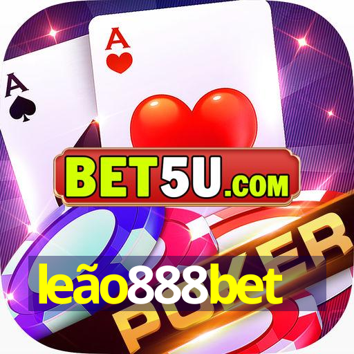 leão888bet