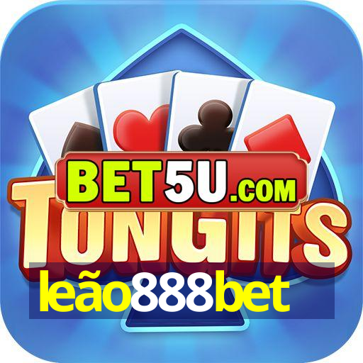 leão888bet