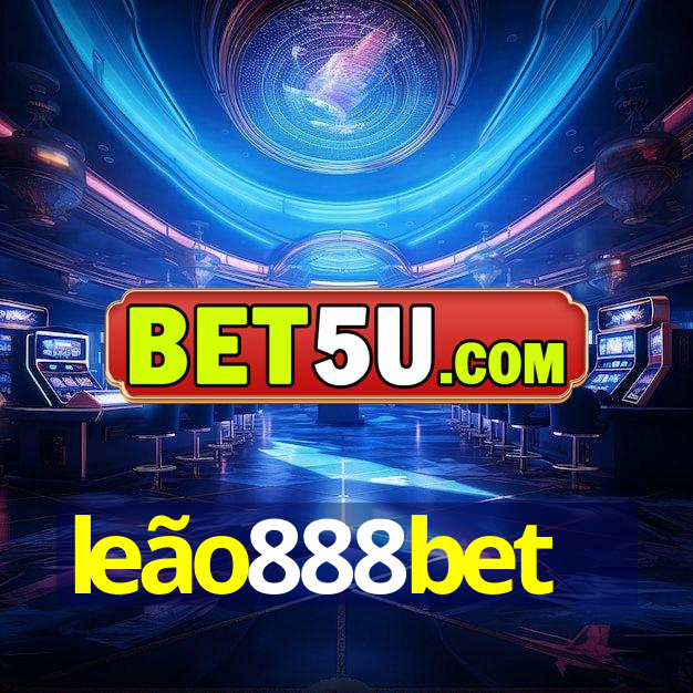 leão888bet