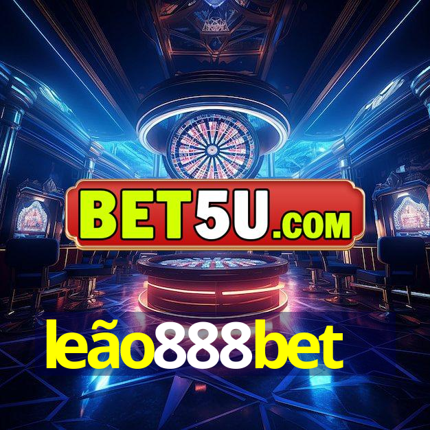 leão888bet