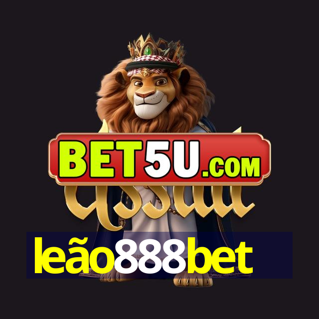 leão888bet