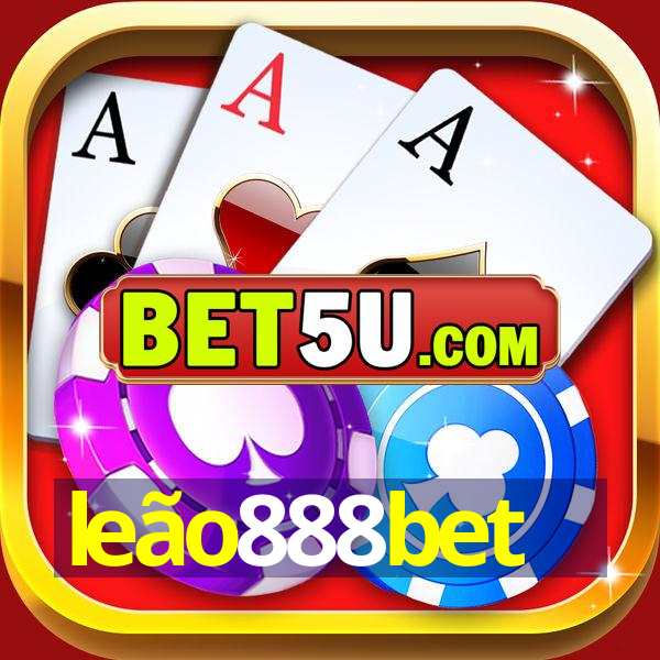 leão888bet