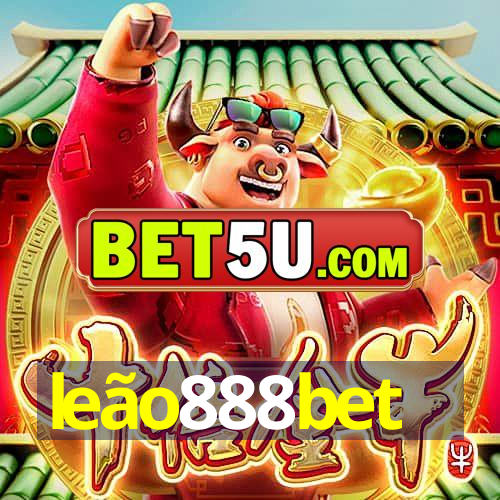 leão888bet