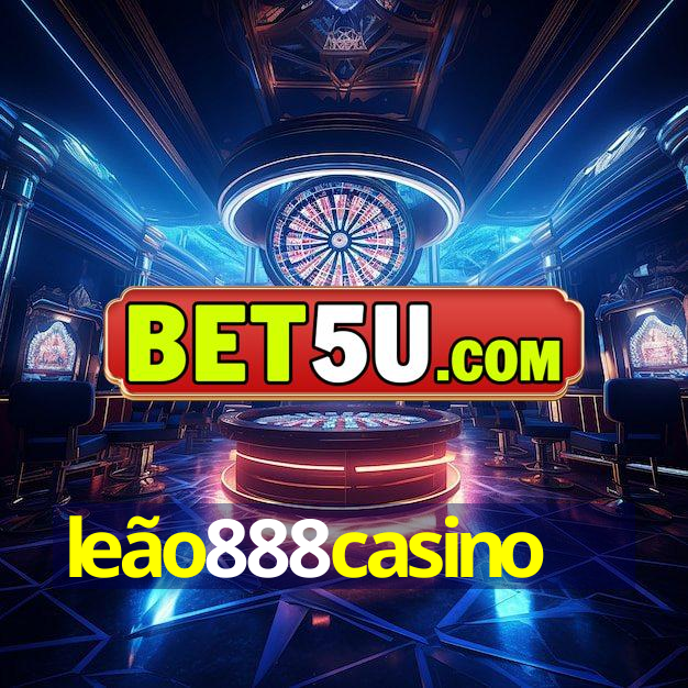 leão888casino