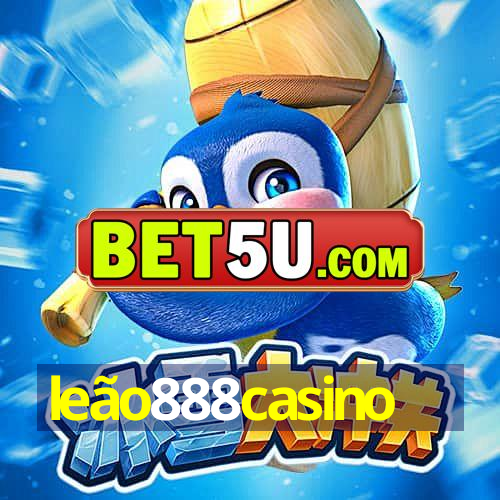 leão888casino